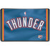 NBA Oklahoma City Thunder Jersey Google Pixelbook Go Skin